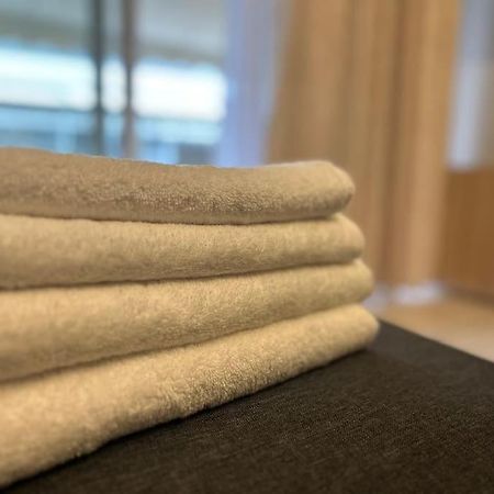 D2 Apartment - Athens Oasis Экстерьер фото