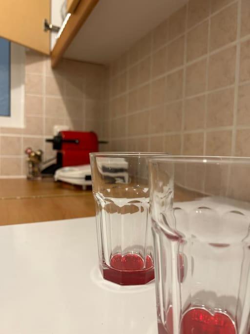 D2 Apartment - Athens Oasis Экстерьер фото