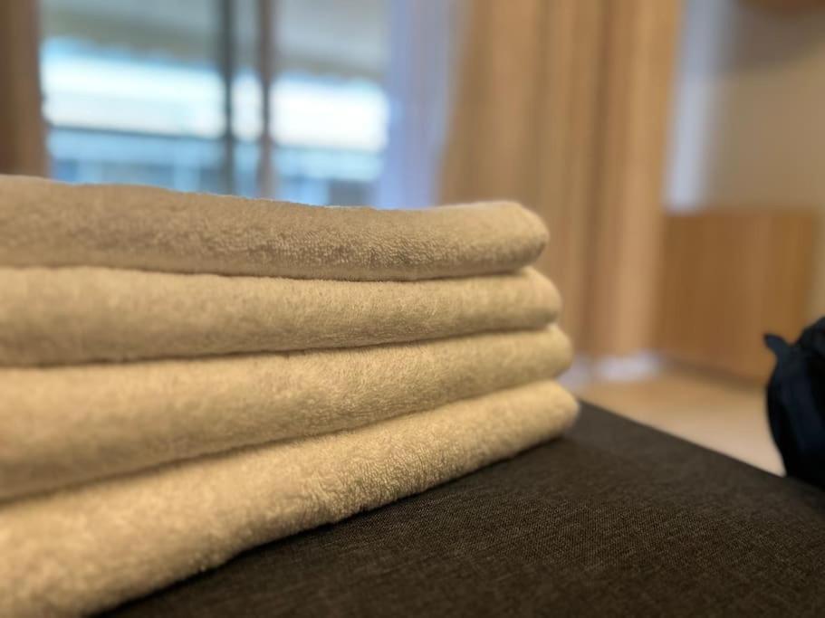 D2 Apartment - Athens Oasis Экстерьер фото