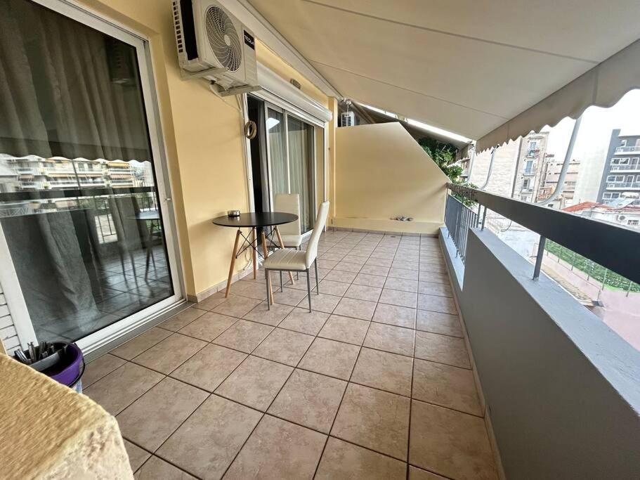 D2 Apartment - Athens Oasis Экстерьер фото