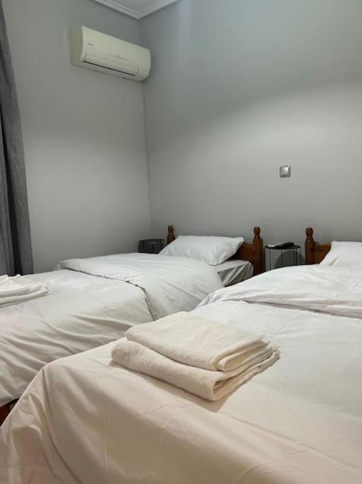 D2 Apartment - Athens Oasis Экстерьер фото