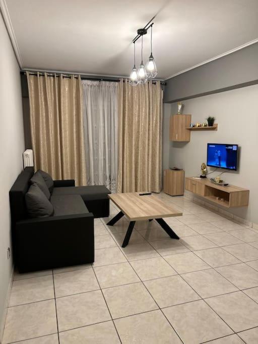 D2 Apartment - Athens Oasis Экстерьер фото