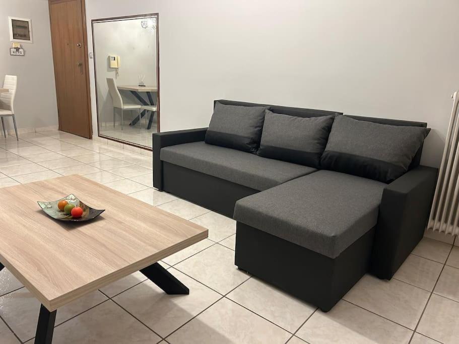 D2 Apartment - Athens Oasis Экстерьер фото