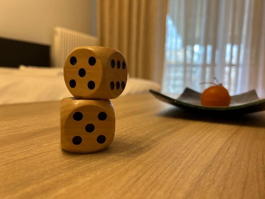 D2 Apartment - Athens Oasis Экстерьер фото