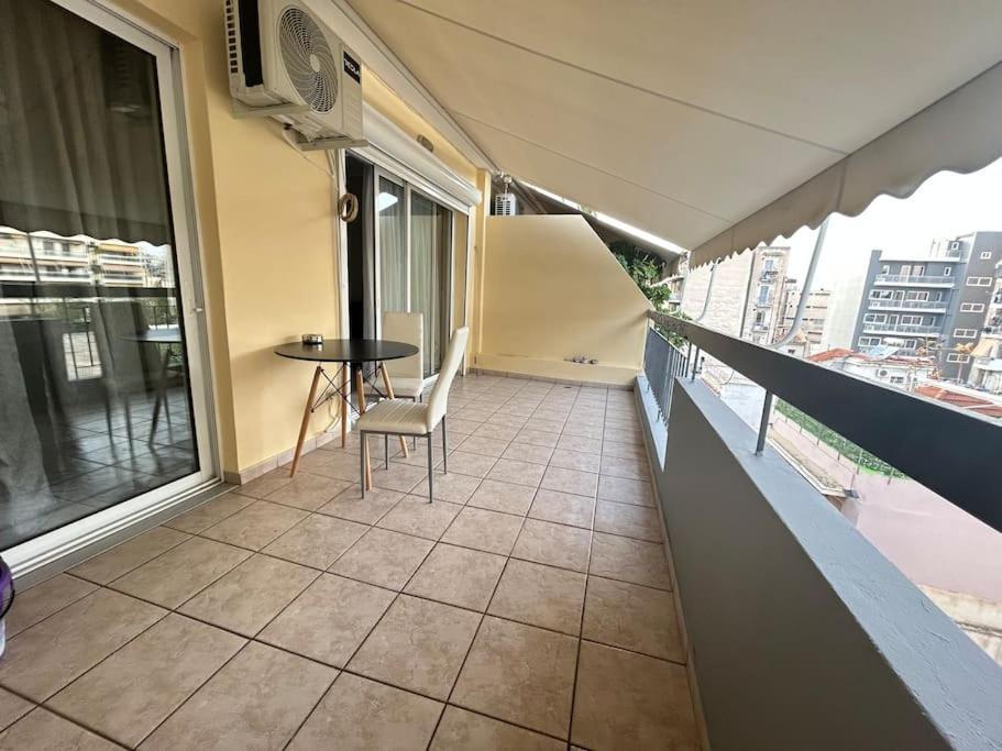 D2 Apartment - Athens Oasis Экстерьер фото