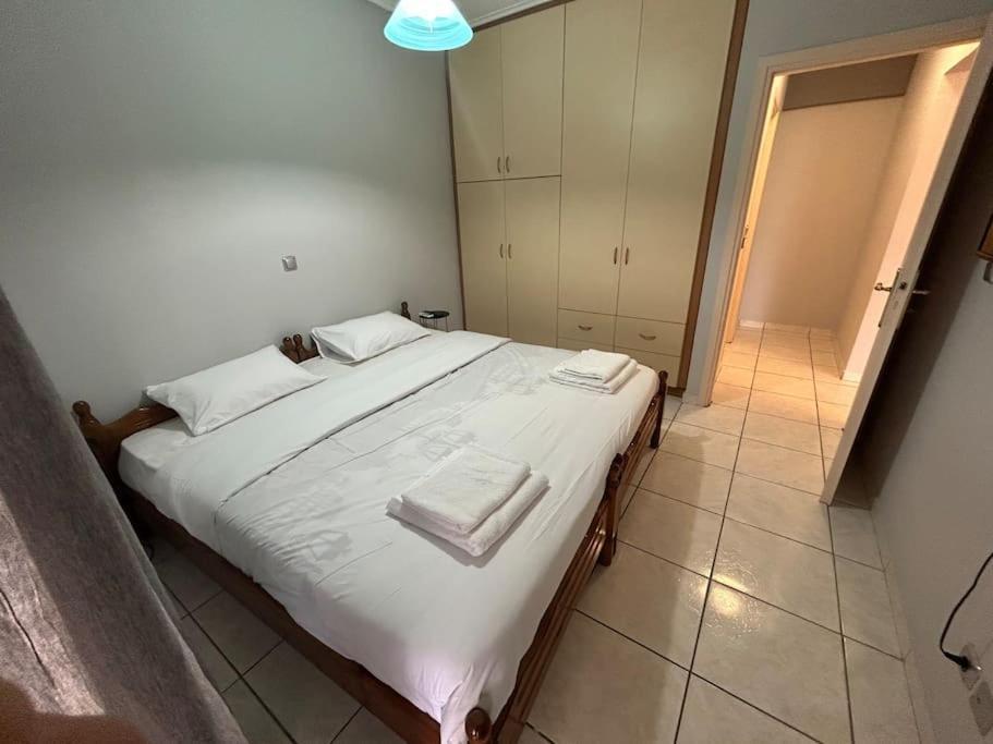 D2 Apartment - Athens Oasis Экстерьер фото