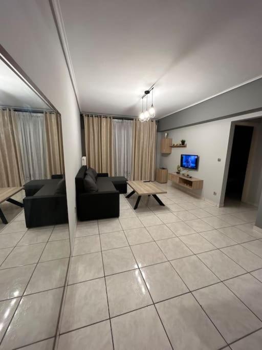 D2 Apartment - Athens Oasis Экстерьер фото